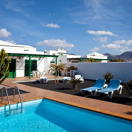 Villas Costa Papagayo Playa Blanca  Bagian luar foto