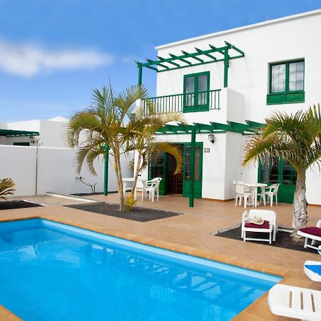 Villas Costa Papagayo Playa Blanca  Bagian luar foto