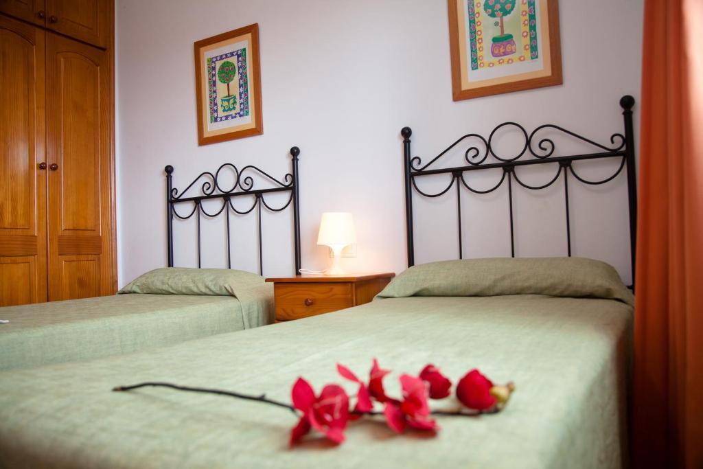 Villas Costa Papagayo Playa Blanca  Bagian luar foto