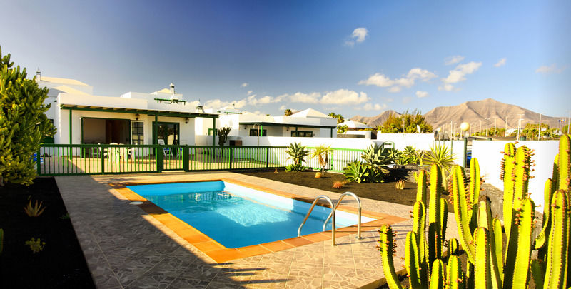 Villas Costa Papagayo Playa Blanca  Bagian luar foto