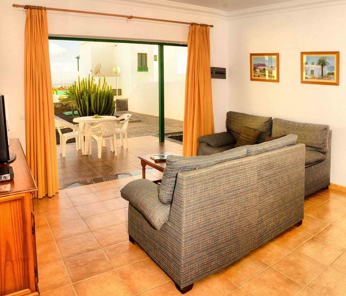 Villas Costa Papagayo Playa Blanca  Bagian luar foto