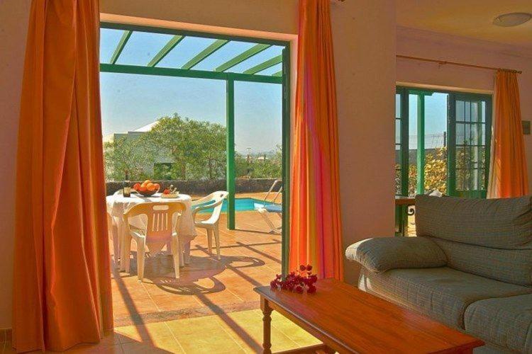 Villas Costa Papagayo Playa Blanca  Ruang foto