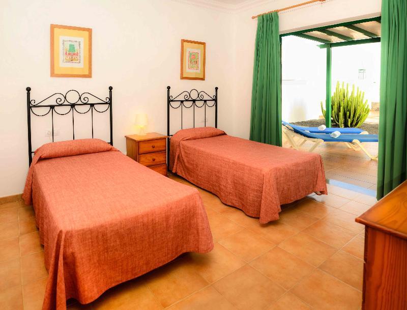 Villas Costa Papagayo Playa Blanca  Bagian luar foto