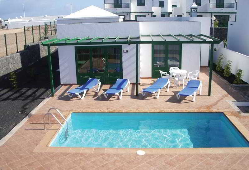 Villas Costa Papagayo Playa Blanca  Bagian luar foto