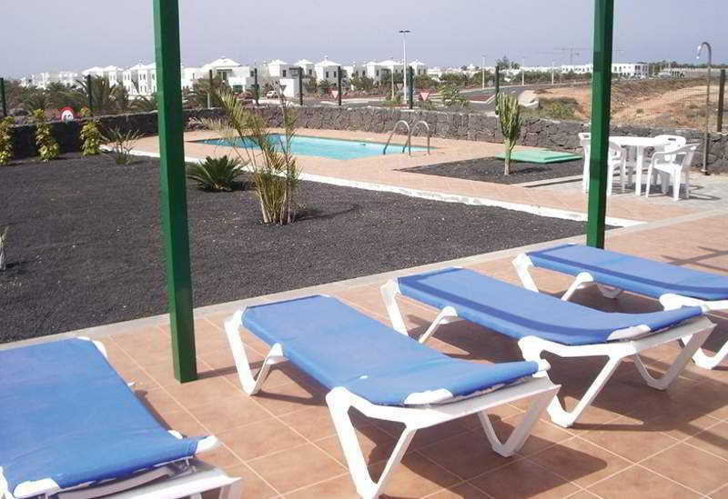 Villas Costa Papagayo Playa Blanca  Bagian luar foto