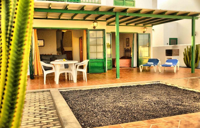 Villas Costa Papagayo Playa Blanca  Bagian luar foto